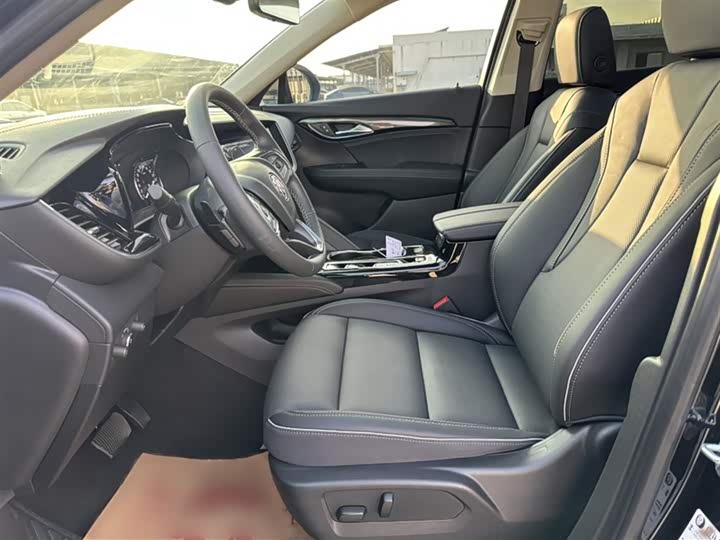 Фото 13 - Buick Envision Plus