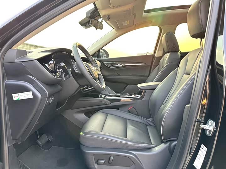 Фото 7 - Buick Envision Plus