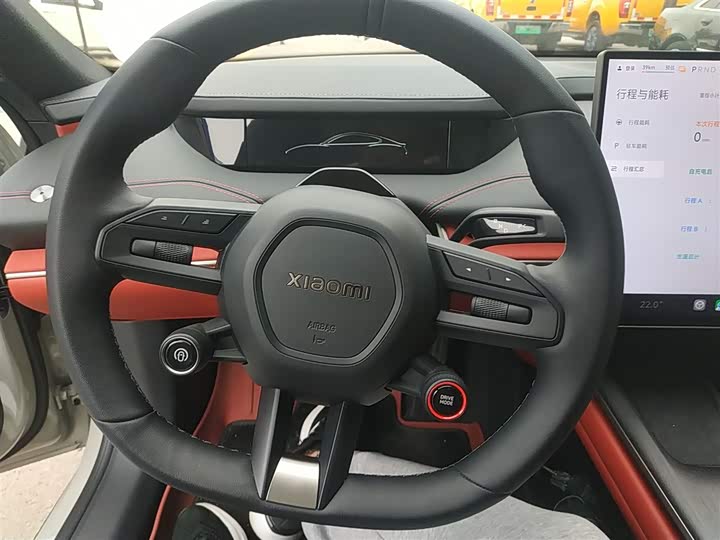 Фото 11 - Xiaomi SU7