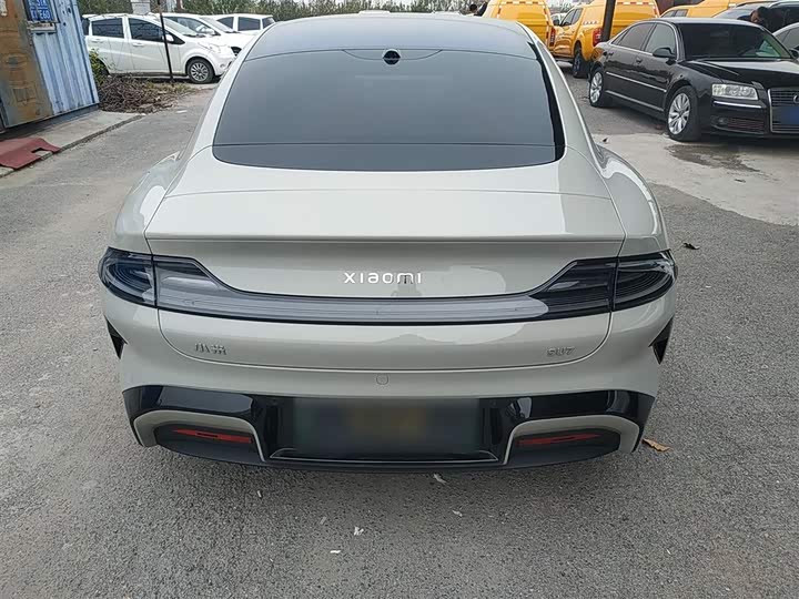 Фото 6 - Xiaomi SU7