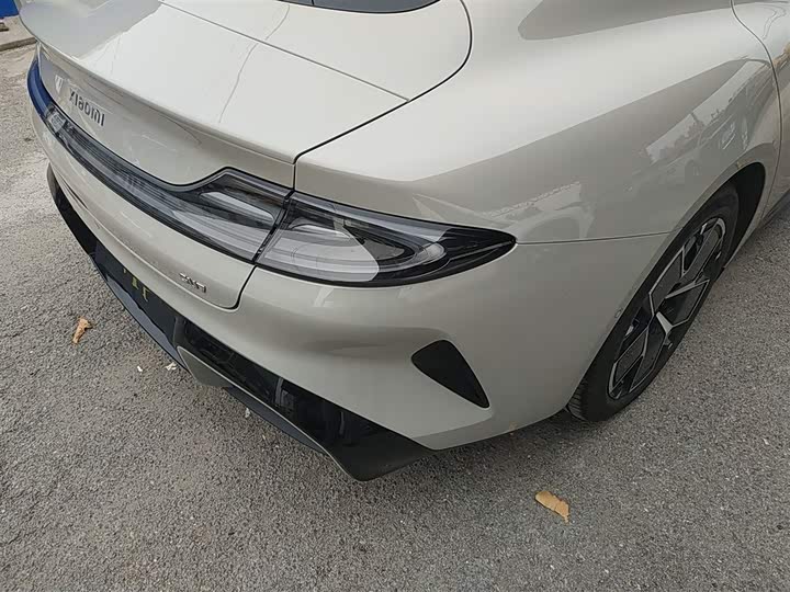 Фото 8 - Xiaomi SU7