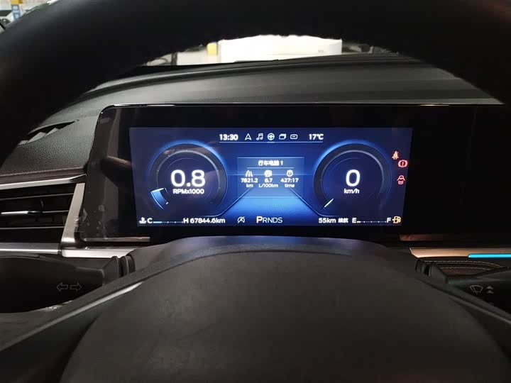 Фото 12 - Ford Escort