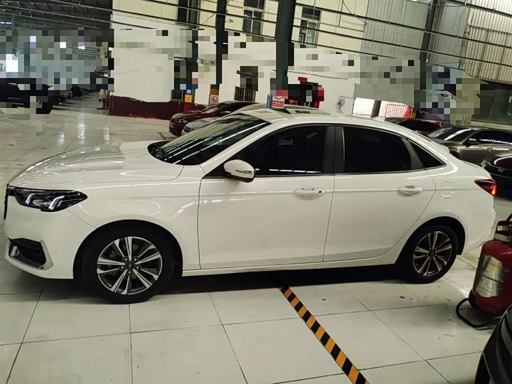 Фото 5 - Ford Escort