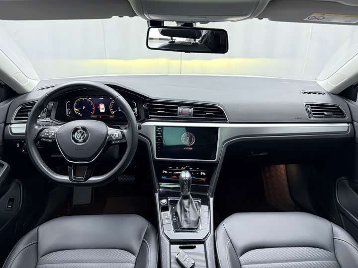 Фото 5 - Volkswagen Lamando L