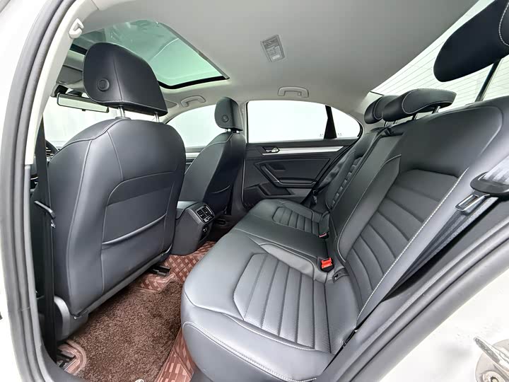 Фото 7 - Volkswagen Lamando L