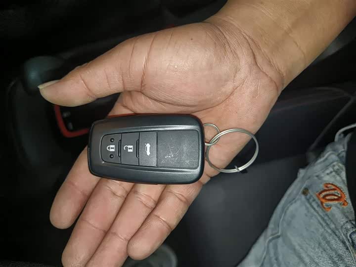 Фото 9 - Toyota Levin