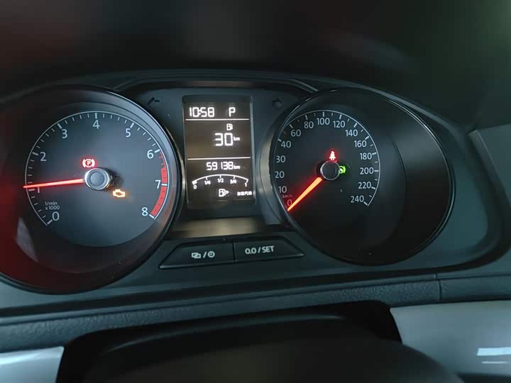 Фото 12 - Volkswagen Lavida