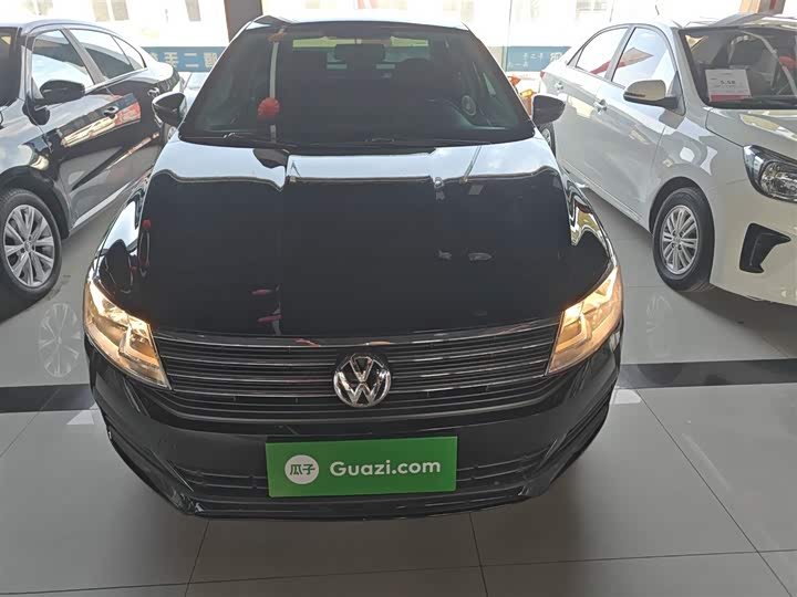 Фото 3 - Volkswagen Lavida