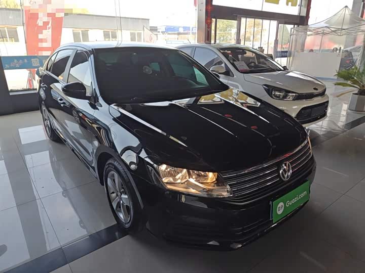 Фото 4 - Volkswagen Lavida