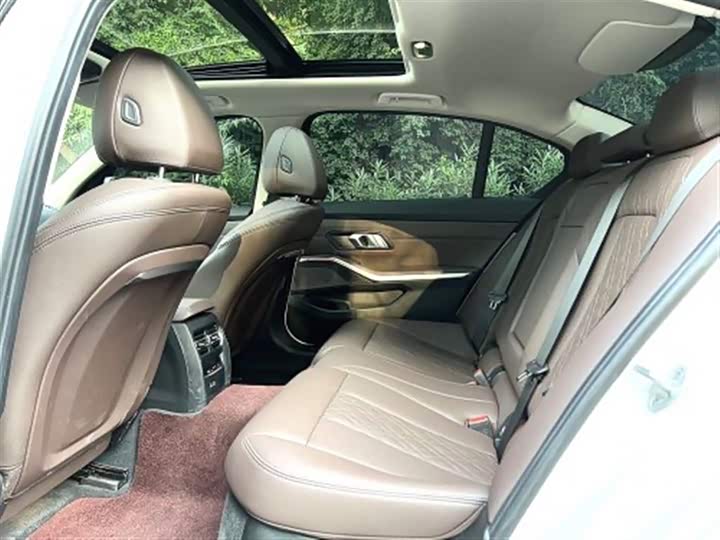 Фото 5 - BMW 3 Series