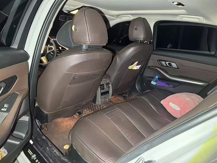 Фото 6 - BMW 3 Series