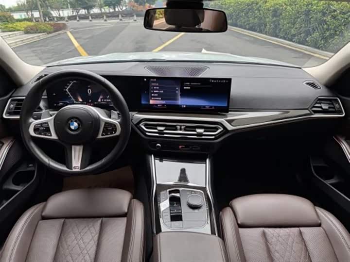 Фото 7 - BMW 3 Series
