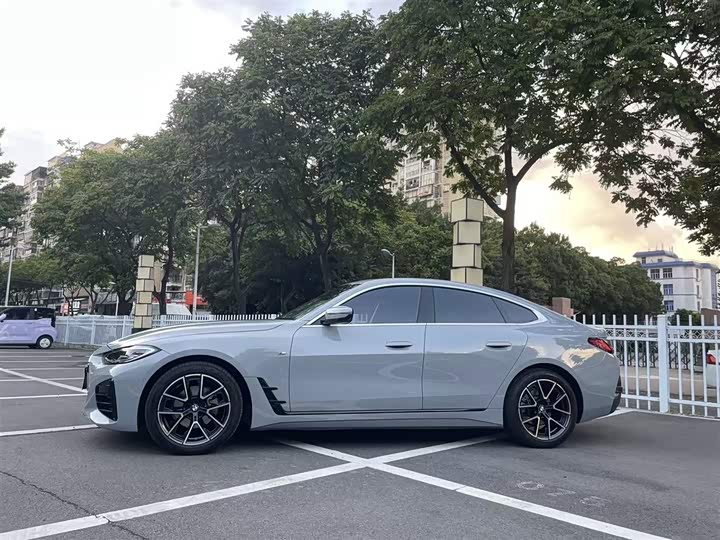 Фото 3 - BMW 4 Series