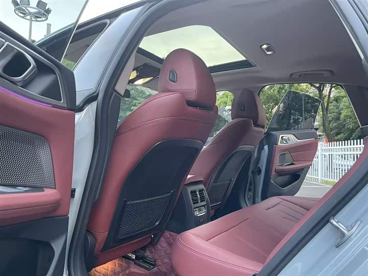 Фото 5 - BMW 4 Series