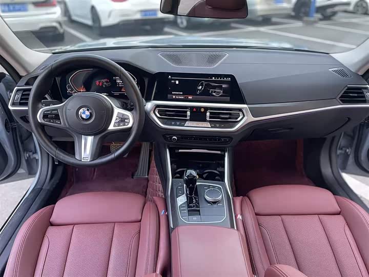 Фото 6 - BMW 4 Series