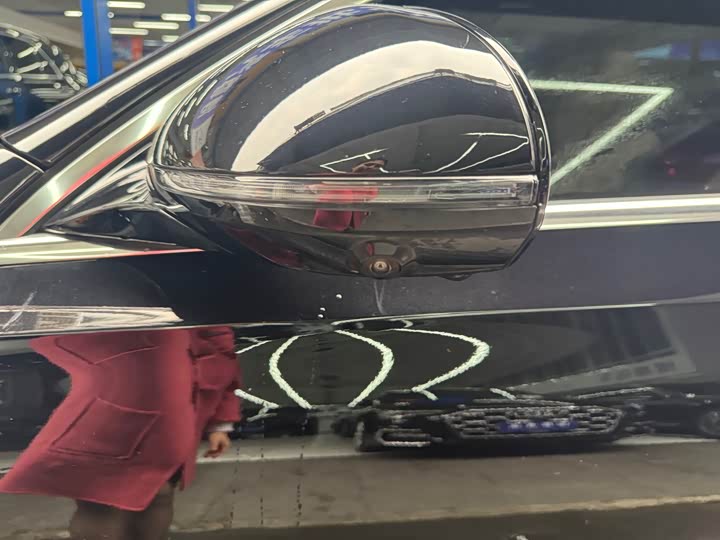 Фото 6 - Mercedes-Benz E-Class