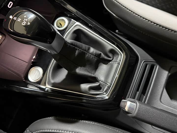 Фото 17 - Volkswagen Tacqua