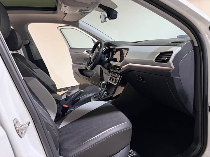 Фото 20 - Volkswagen Tacqua