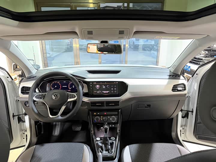 Фото 22 - Volkswagen Tacqua