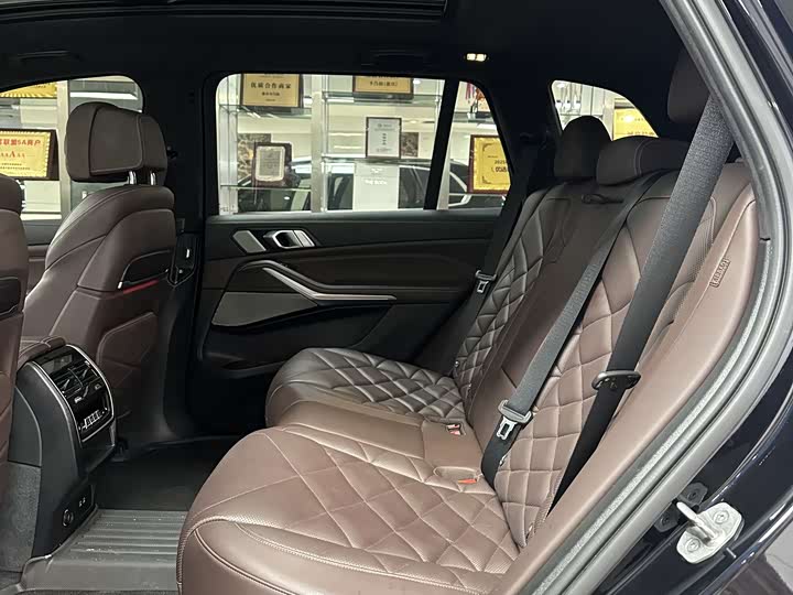 Фото 10 - BMW X5