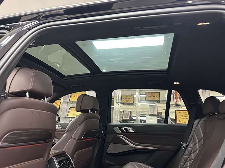 Фото 11 - BMW X5