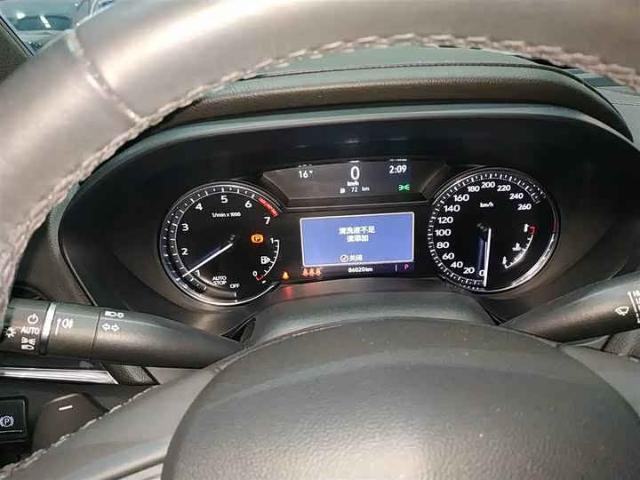 Фото 12 - Cadillac CT4