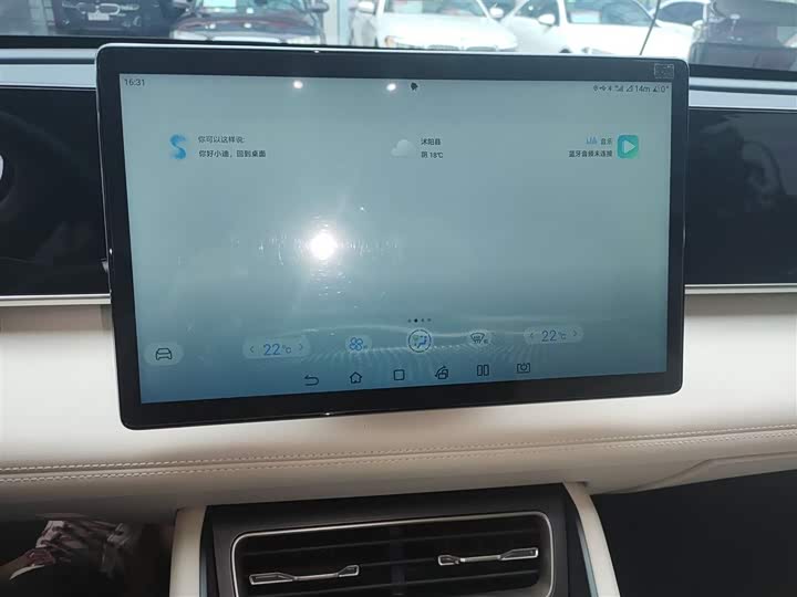 Фото 13 - BYD Qin L