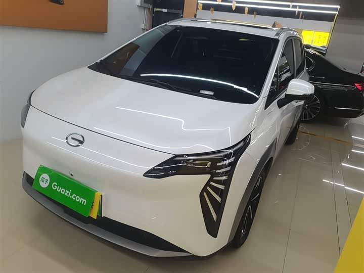 Фото 1 - GAC Aion Y