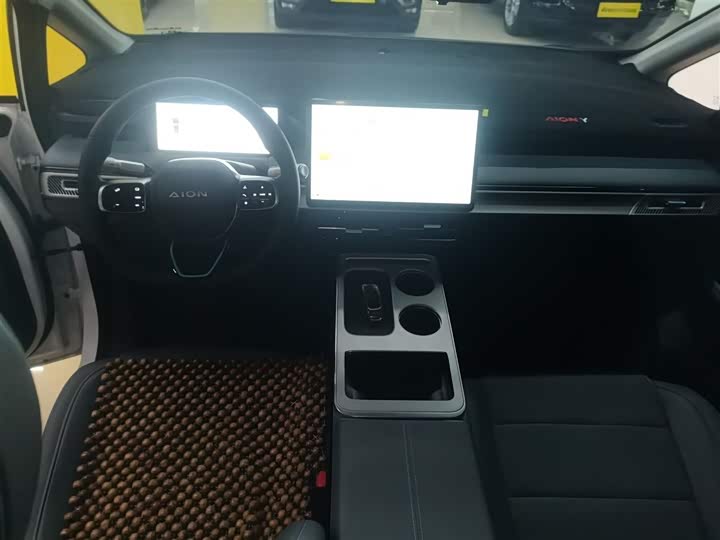 Фото 10 - GAC Aion Y