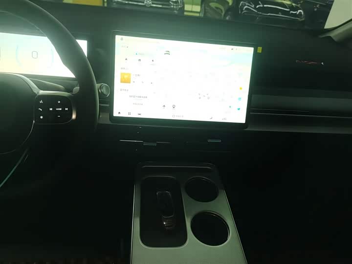 Фото 13 - GAC Aion Y