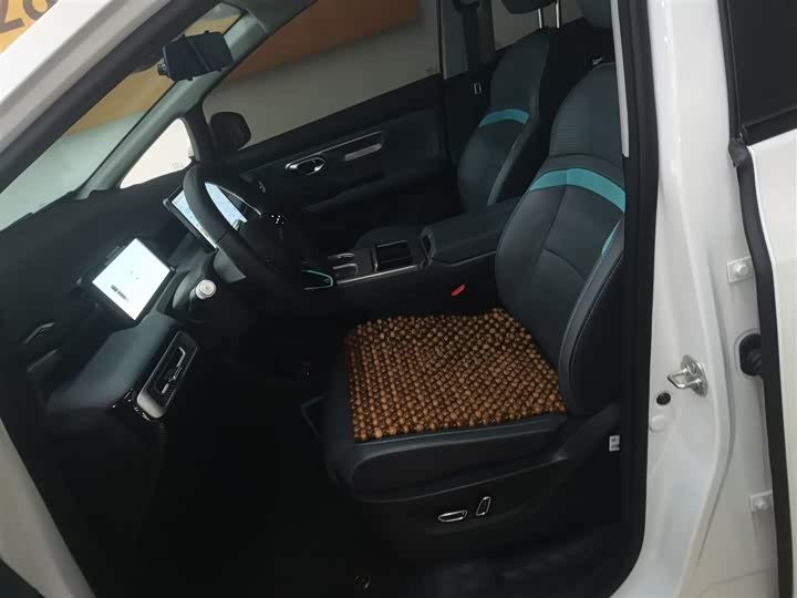 Фото 15 - GAC Aion Y