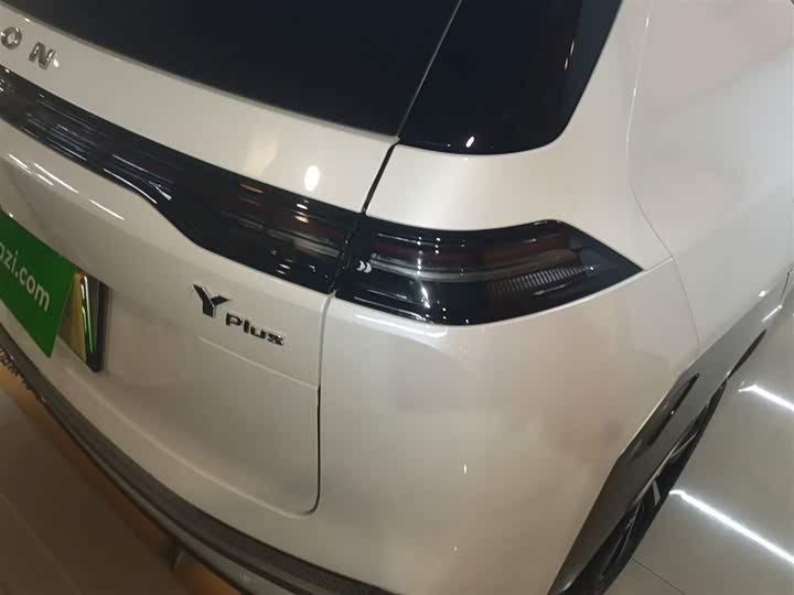 Фото 8 - GAC Aion Y