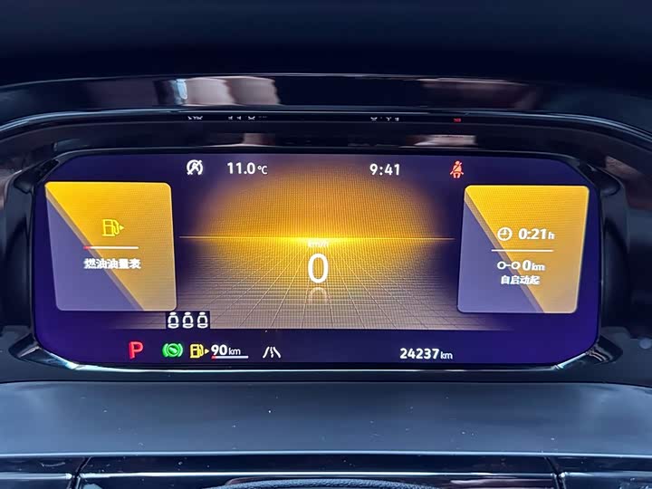 Фото 13 - Volkswagen Teramont X