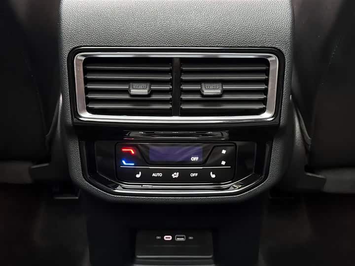 Фото 16 - Volkswagen Teramont X