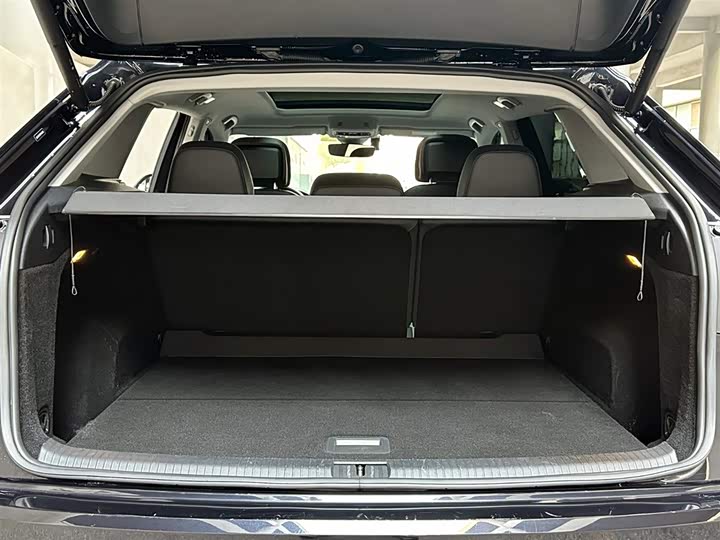 Фото 8 - Volkswagen Teramont X