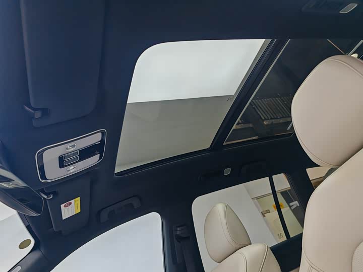 Фото 23 - LiXiang One