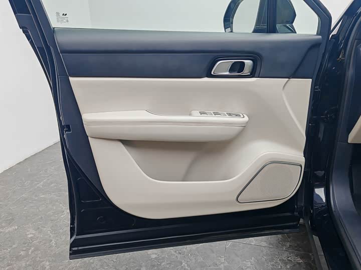 Фото 27 - LiXiang One