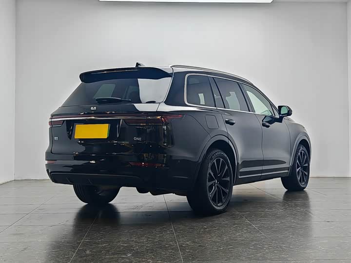 Фото 3 - LiXiang One