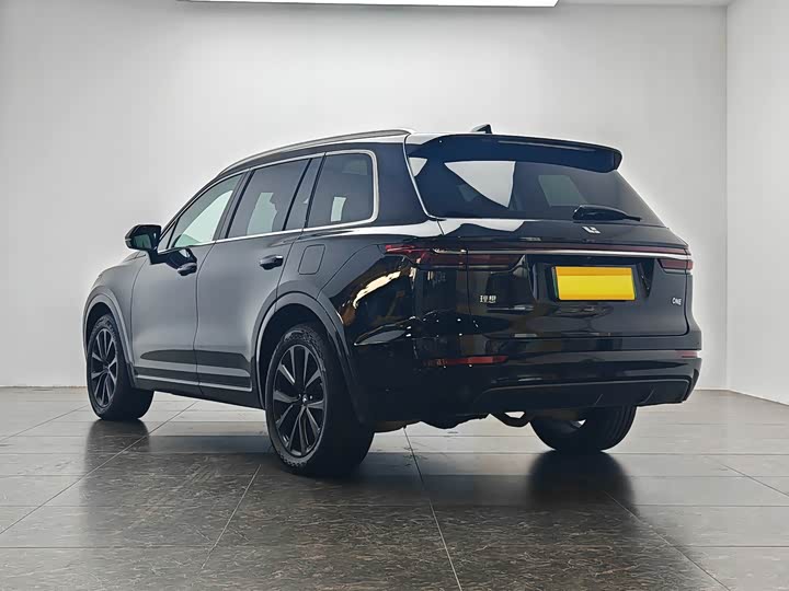 Фото 4 - LiXiang One