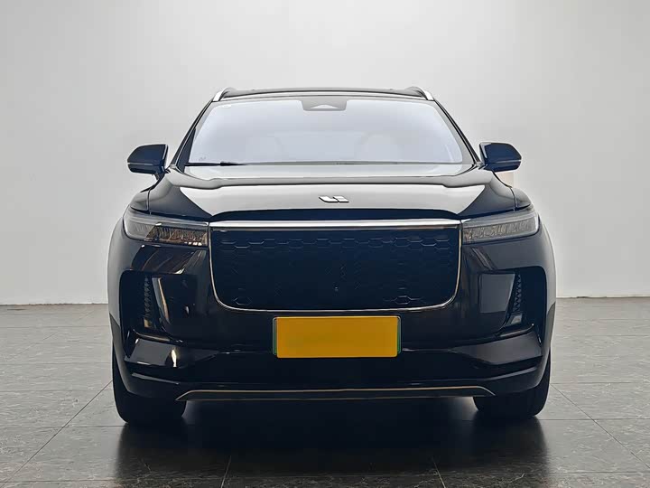 Фото 5 - LiXiang One