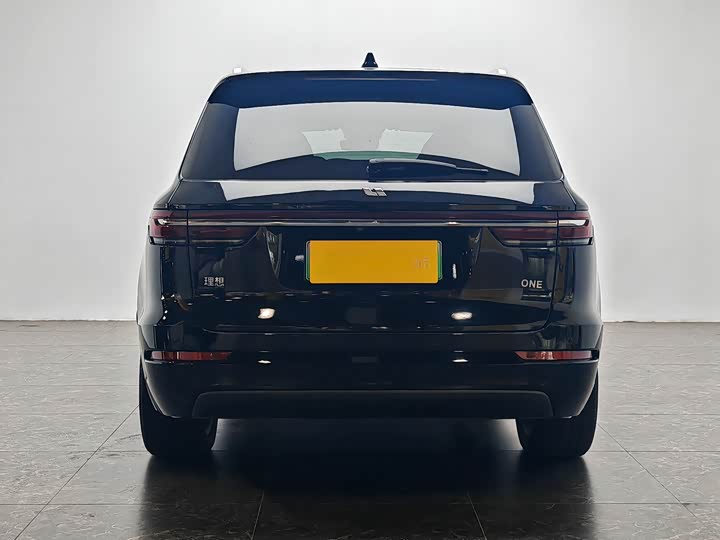 Фото 6 - LiXiang One