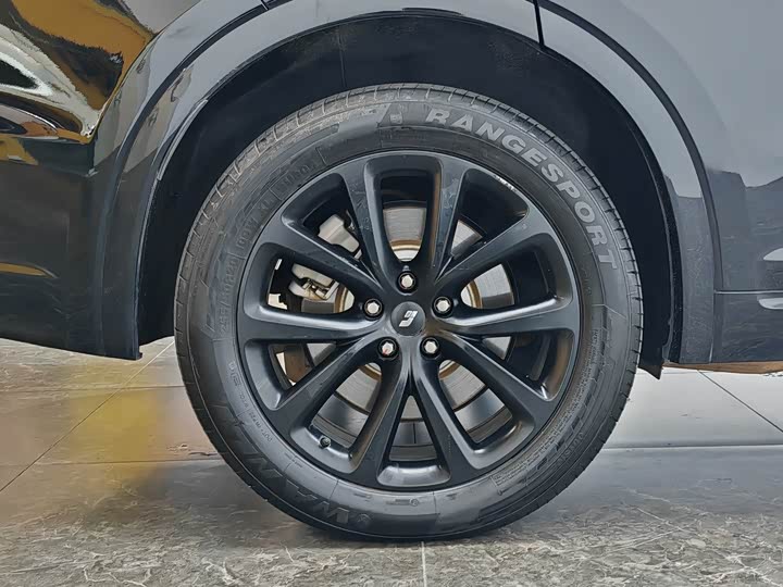 Фото 9 - LiXiang One