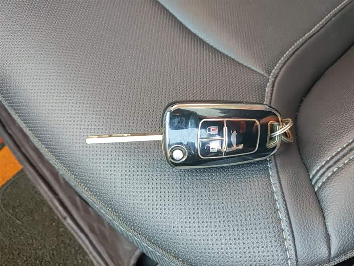 Фото 9 - Buick Excelle GT