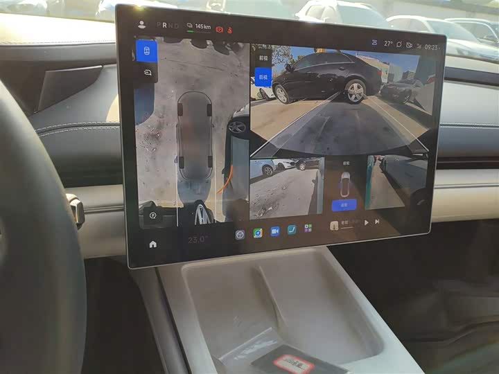 Фото 13 - Xiaomi SU7