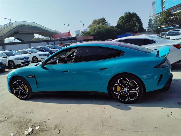 Фото 5 - Xiaomi SU7