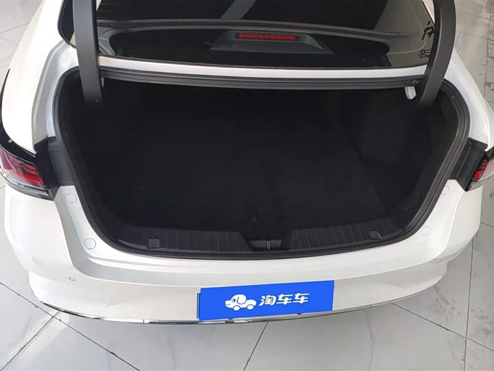 Фото 4 - Changan Raeton Plus