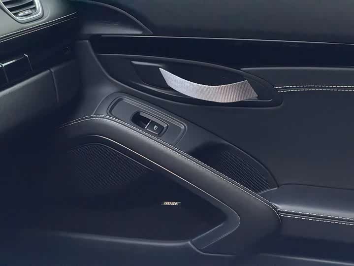 Фото 13 - Porsche 718