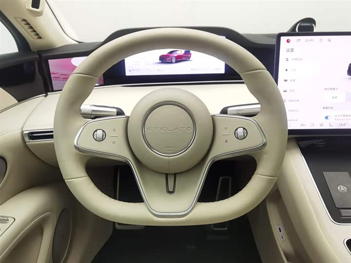 Фото 11 - Stelato S9