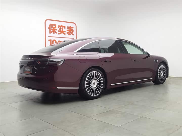 Фото 2 - Stelato S9