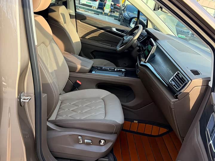 Фото 12 - Volkswagen Viloran